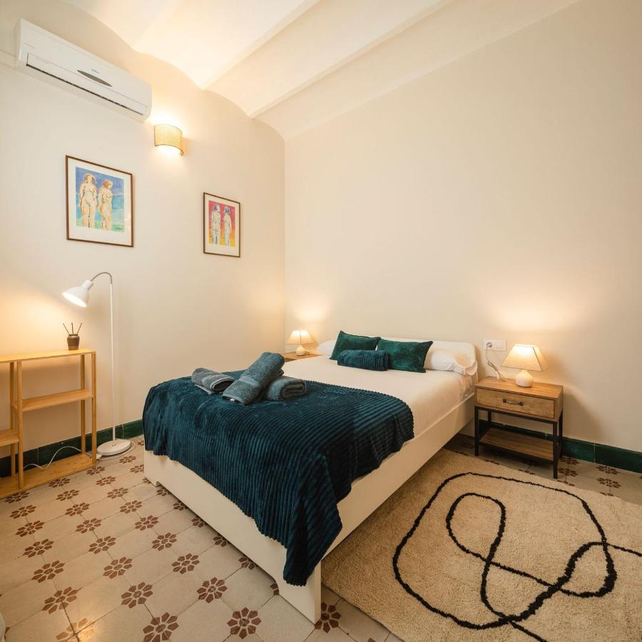POP ART, Apartamento Torneo, aire de Guadalquivir Sevilla Exterior foto