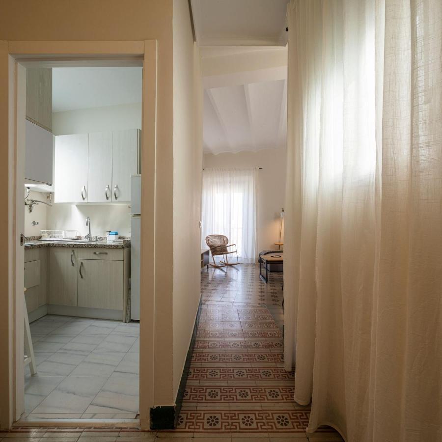 POP ART, Apartamento Torneo, aire de Guadalquivir Sevilla Exterior foto