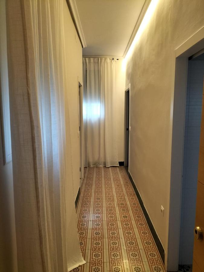 POP ART, Apartamento Torneo, aire de Guadalquivir Sevilla Exterior foto